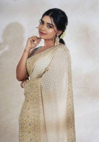 gouri g kishan_teluguvox 5